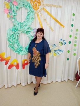 Аватар пользователя