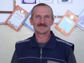 Аватар пользователя