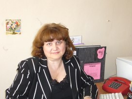Курдикова Елена