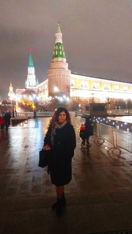 Аватар пользователя