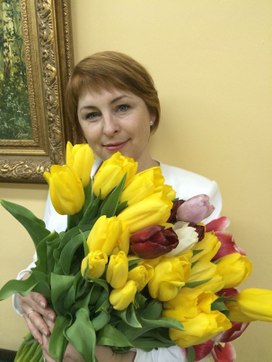 Аватар пользователя