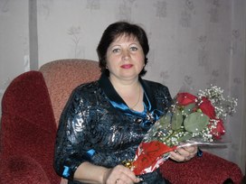 Аватар пользователя
