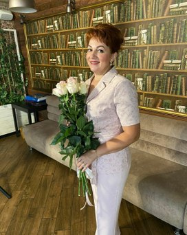 Аватар пользователя