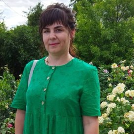 Аватар пользователя