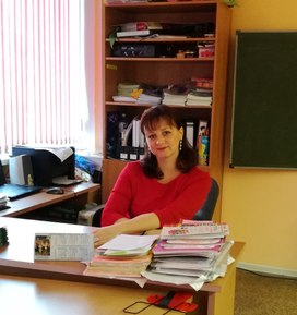 Аватар пользователя