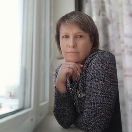 Аватар пользователя