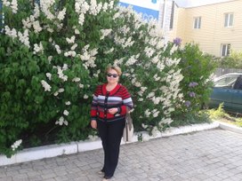 Аватар пользователя