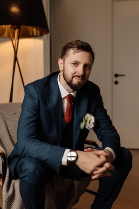 Аватар пользователя