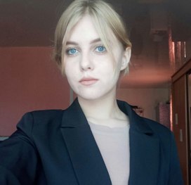 Аватар пользователя