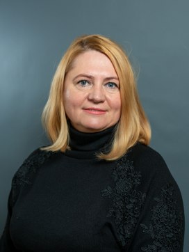 Аватар пользователя