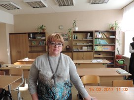 Аватар пользователя