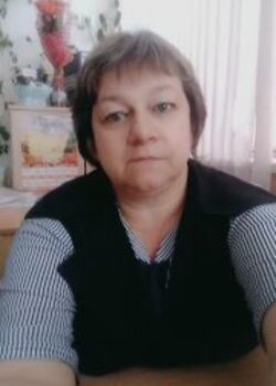 Аватар пользователя
