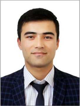 Аватар пользователя