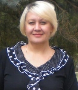 Федькович Ирина