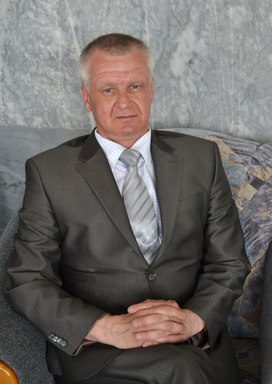 Аватар пользователя
