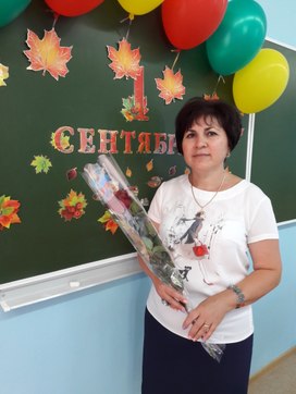 Аватар пользователя