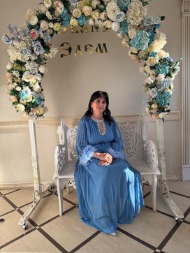 Аватар пользователя