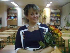 Аватар пользователя