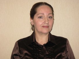 Аватар пользователя