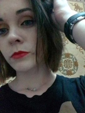 Аватар пользователя