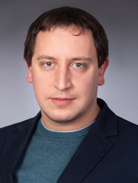 Аватар пользователя