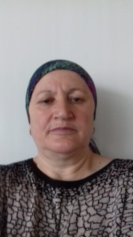 Аватар пользователя