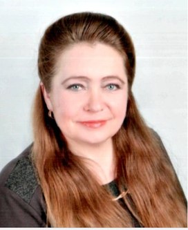 Дудченко Светлана