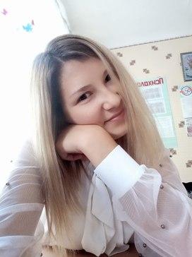 Аватар пользователя