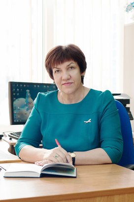 Аватар пользователя