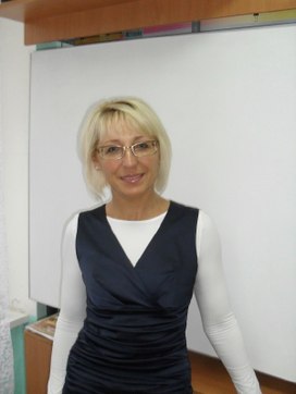 Аватар пользователя