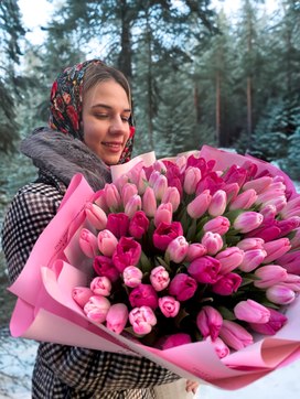 Аватар пользователя