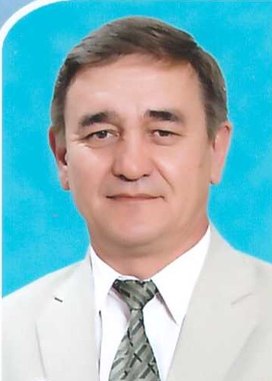 Касимов Салават