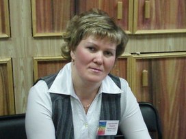 Аватар пользователя