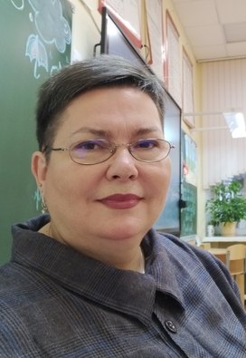 Аватар пользователя