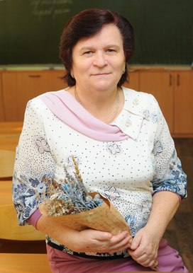 Аватар пользователя