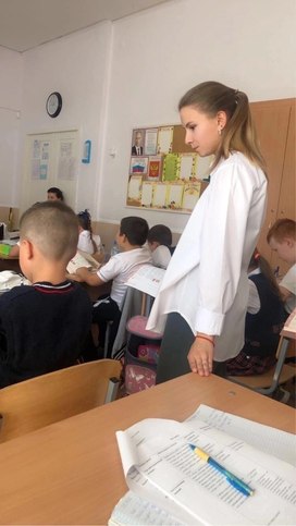Аватар пользователя