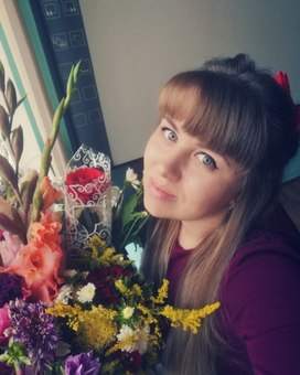 Аватар пользователя