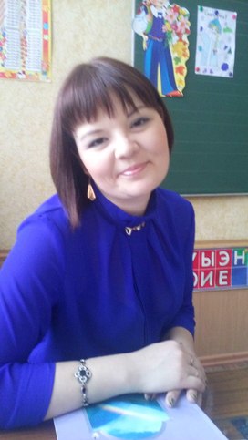 Аватар пользователя
