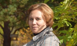 Аватар пользователя