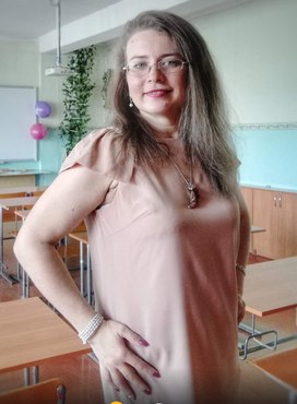 Аватар пользователя