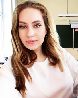 Аватар пользователя
