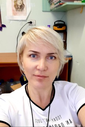 Аватар пользователя