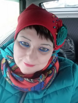Аватар пользователя