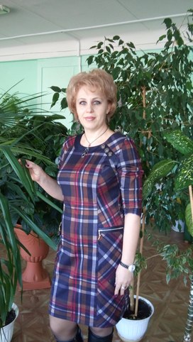 Аватар пользователя