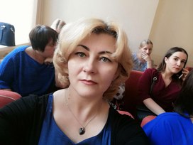 Аватар пользователя