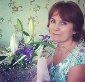Аватар пользователя