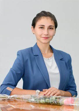 Аватар пользователя