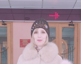 Аватар пользователя