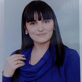 Аватар пользователя