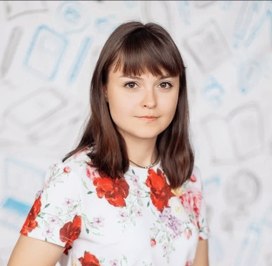 Аватар пользователя